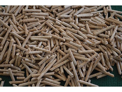 為什么國(guó)家不允許直接燒柴而允許燒生物質(zhì)成型顆粒